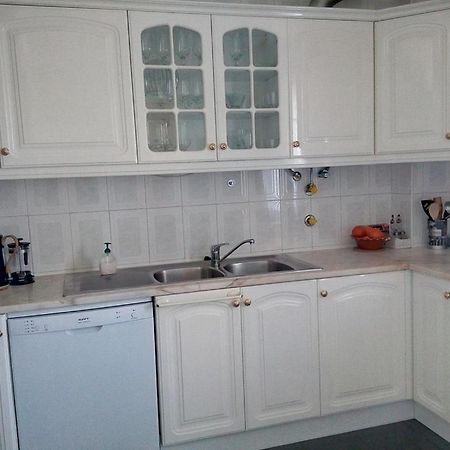 Tavira Garden Apartment ภายนอก รูปภาพ