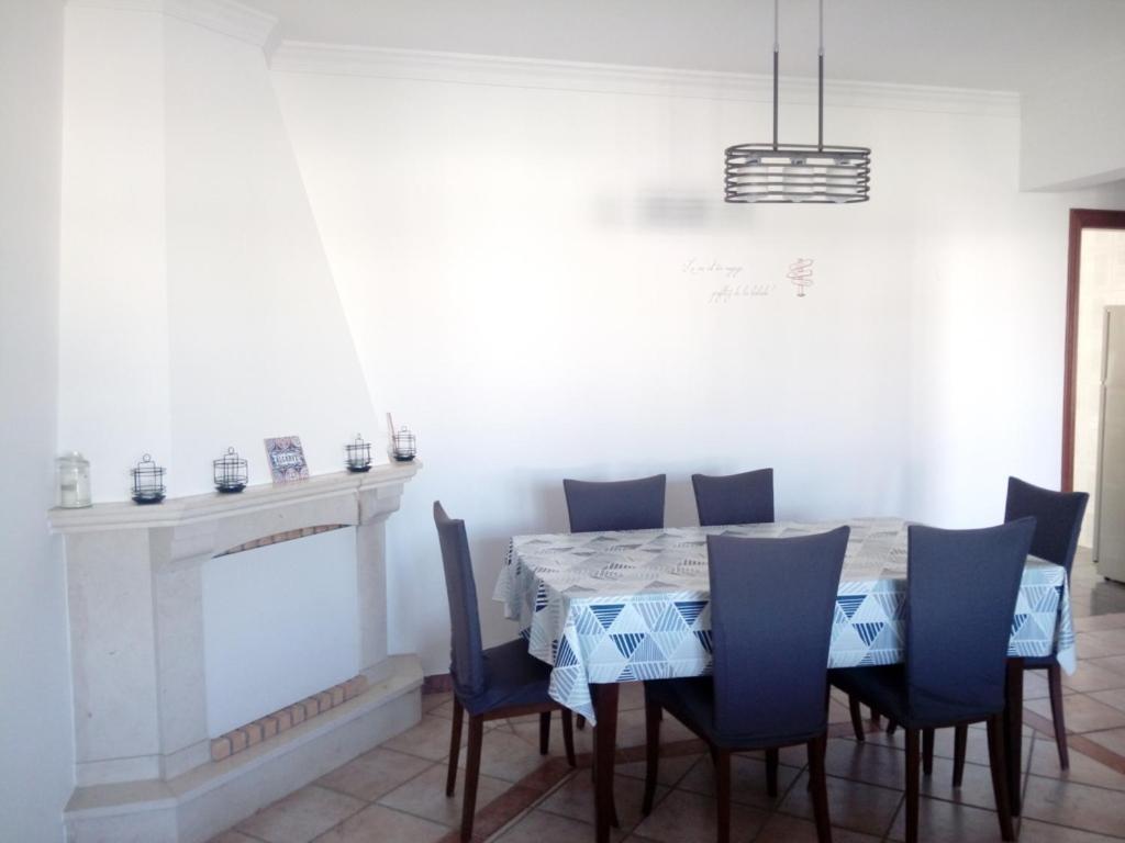 Tavira Garden Apartment ภายนอก รูปภาพ