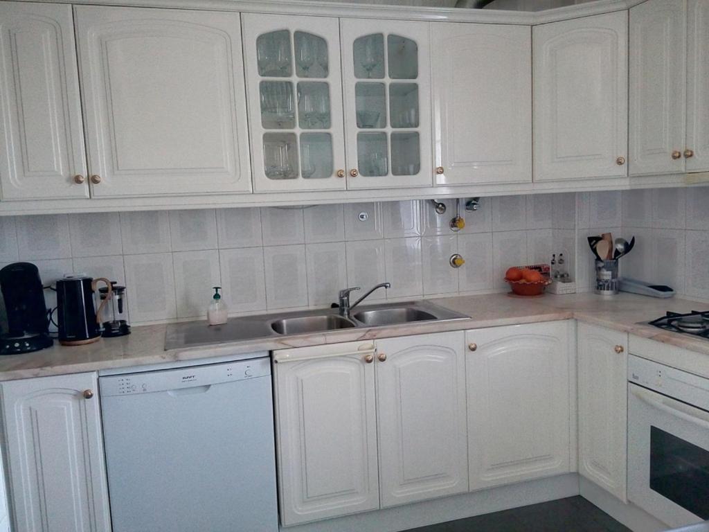 Tavira Garden Apartment ภายนอก รูปภาพ