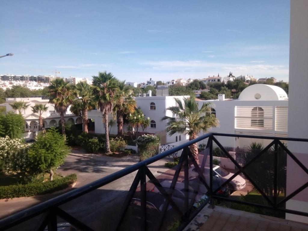 Tavira Garden Apartment ภายนอก รูปภาพ