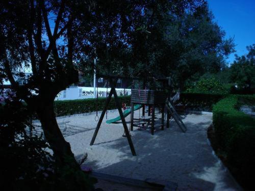 Tavira Garden Apartment ภายนอก รูปภาพ