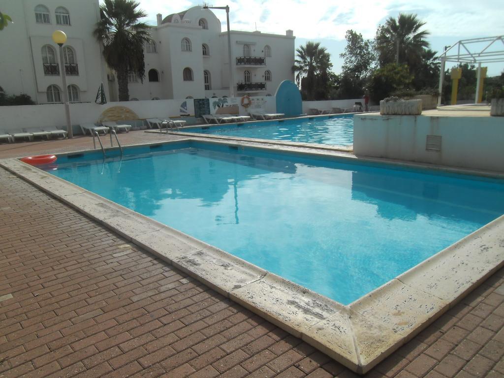 Tavira Garden Apartment ภายนอก รูปภาพ