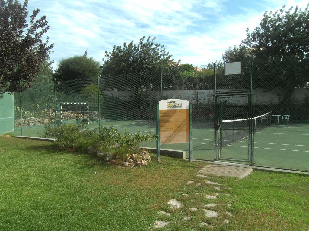 Tavira Garden Apartment ภายนอก รูปภาพ