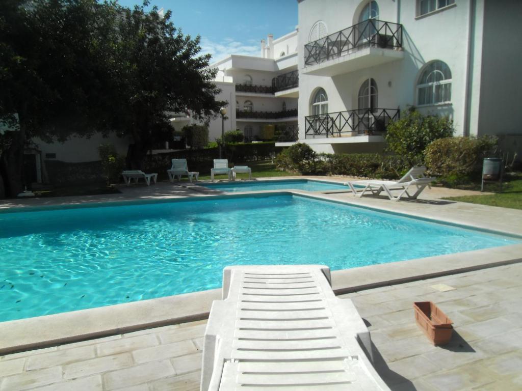 Tavira Garden Apartment ภายนอก รูปภาพ