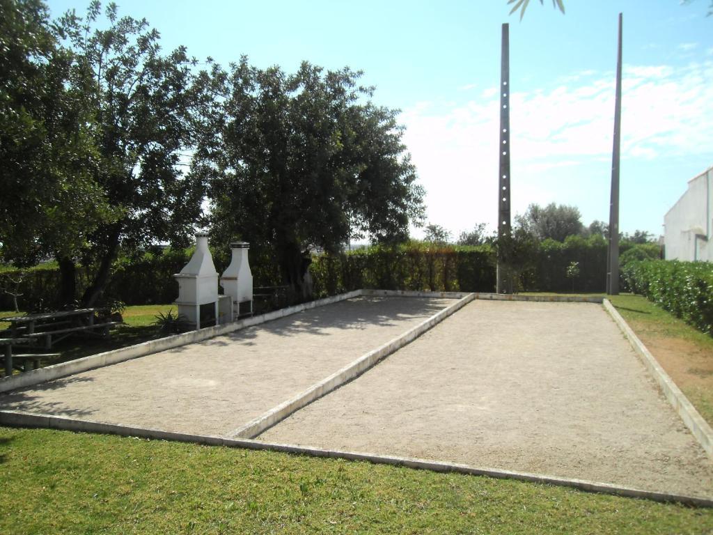 Tavira Garden Apartment ภายนอก รูปภาพ