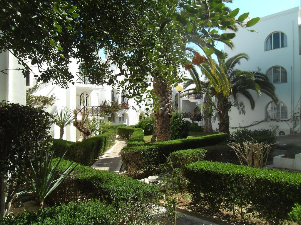 Tavira Garden Apartment ภายนอก รูปภาพ