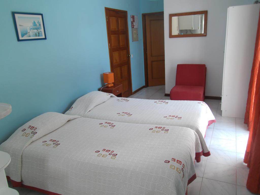 Tavira Garden Apartment ภายนอก รูปภาพ