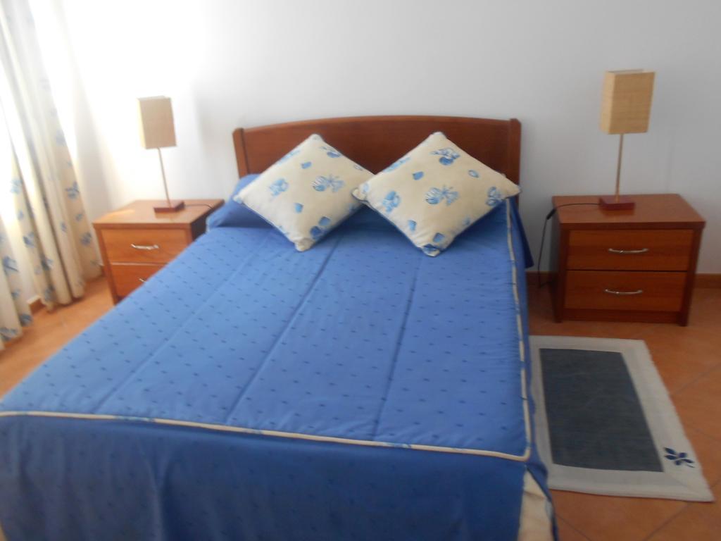 Tavira Garden Apartment ภายนอก รูปภาพ