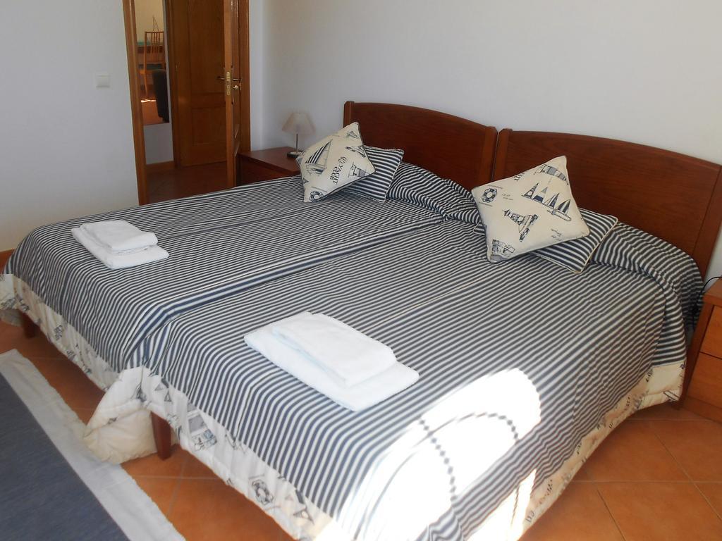 Tavira Garden Apartment ภายนอก รูปภาพ