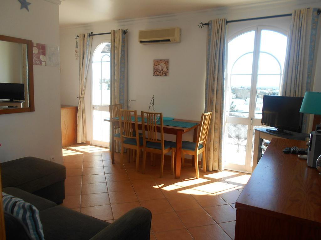 Tavira Garden Apartment ภายนอก รูปภาพ