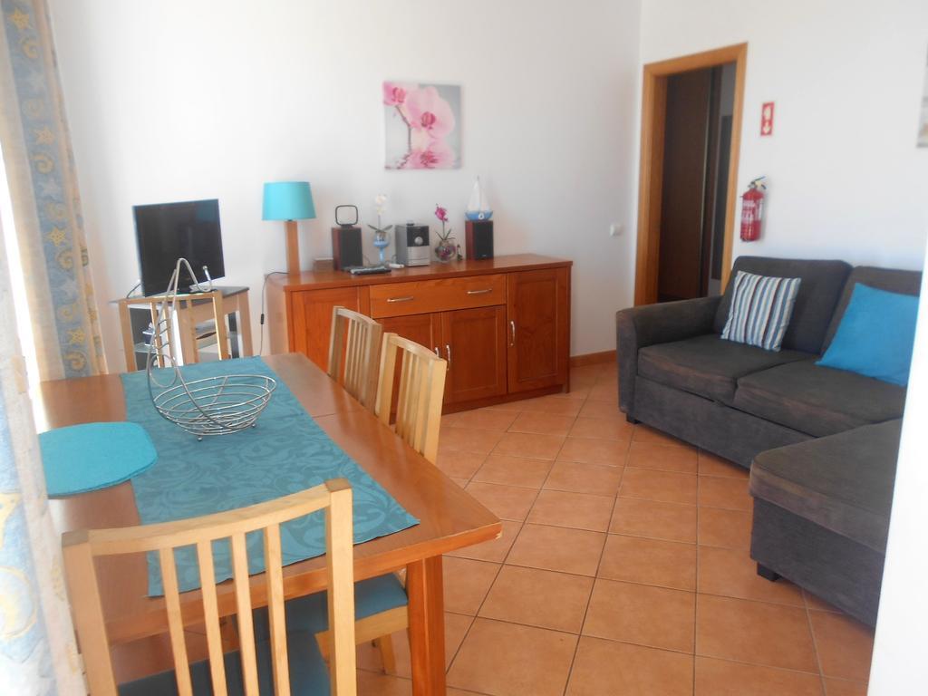 Tavira Garden Apartment ภายนอก รูปภาพ