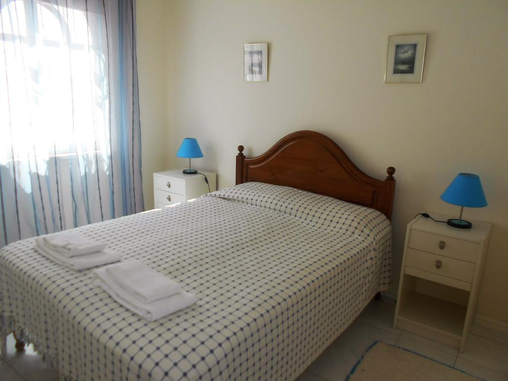 Tavira Garden Apartment ภายนอก รูปภาพ