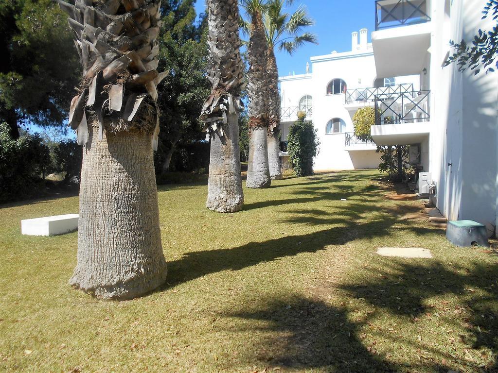 Tavira Garden Apartment ภายนอก รูปภาพ