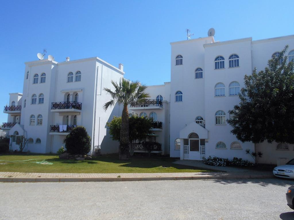 Tavira Garden Apartment ภายนอก รูปภาพ