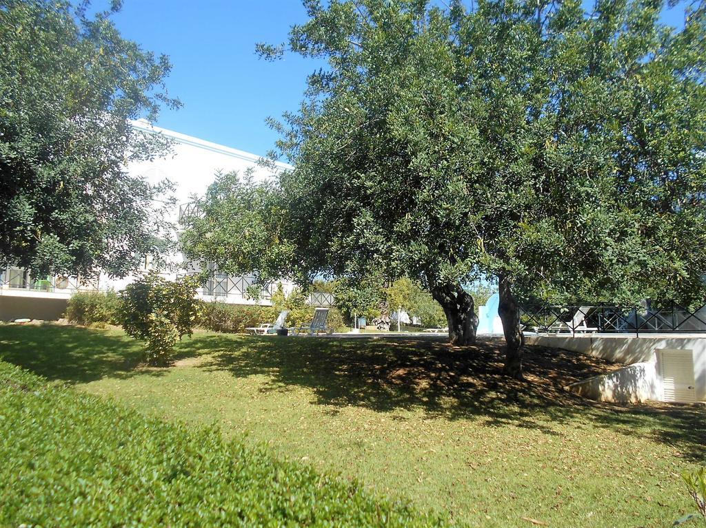Tavira Garden Apartment ภายนอก รูปภาพ