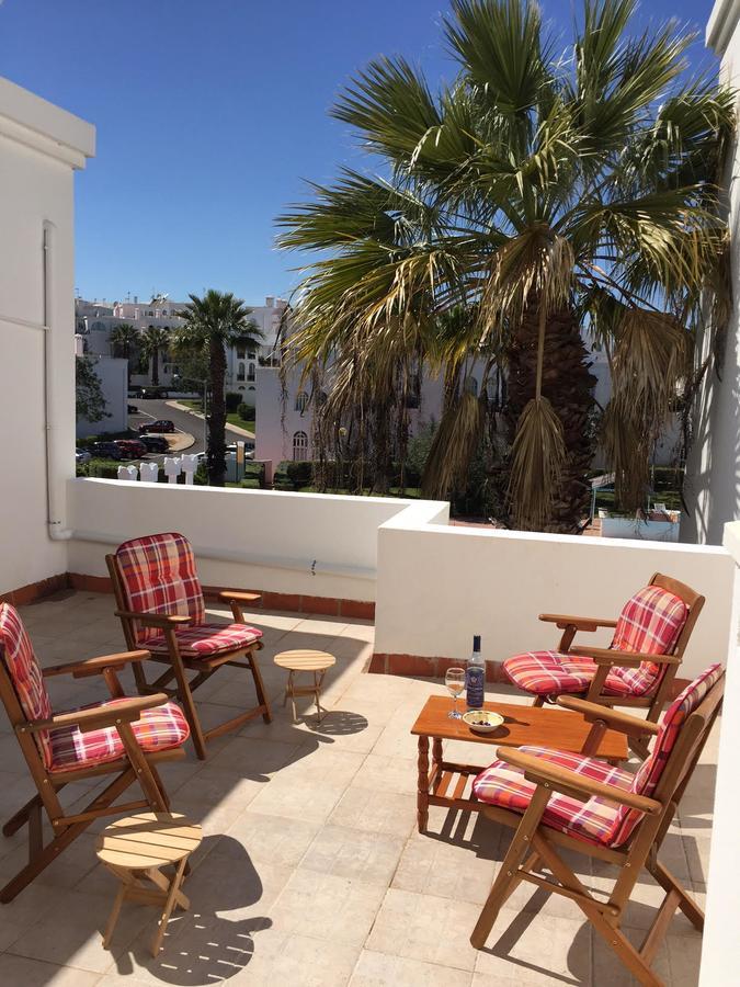 Tavira Garden Apartment ภายนอก รูปภาพ