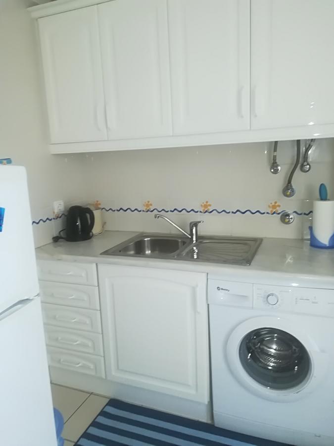 Tavira Garden Apartment ภายนอก รูปภาพ