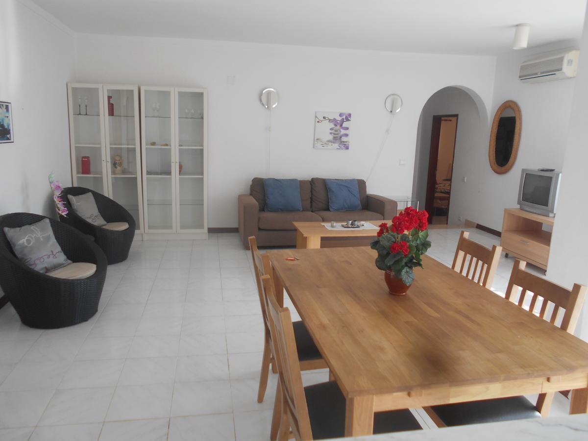 Tavira Garden Apartment ภายนอก รูปภาพ
