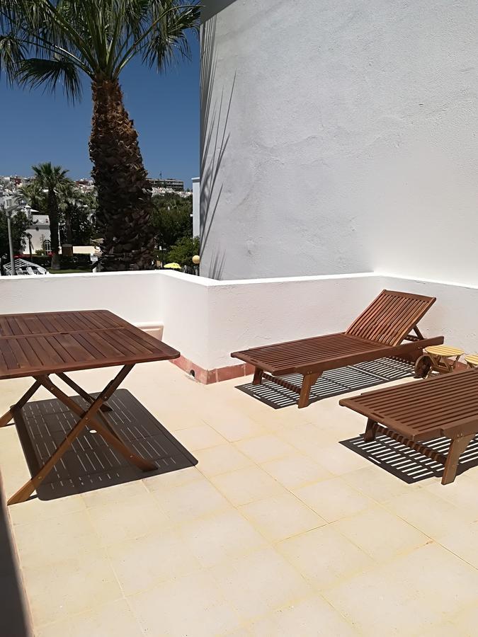 Tavira Garden Apartment ภายนอก รูปภาพ