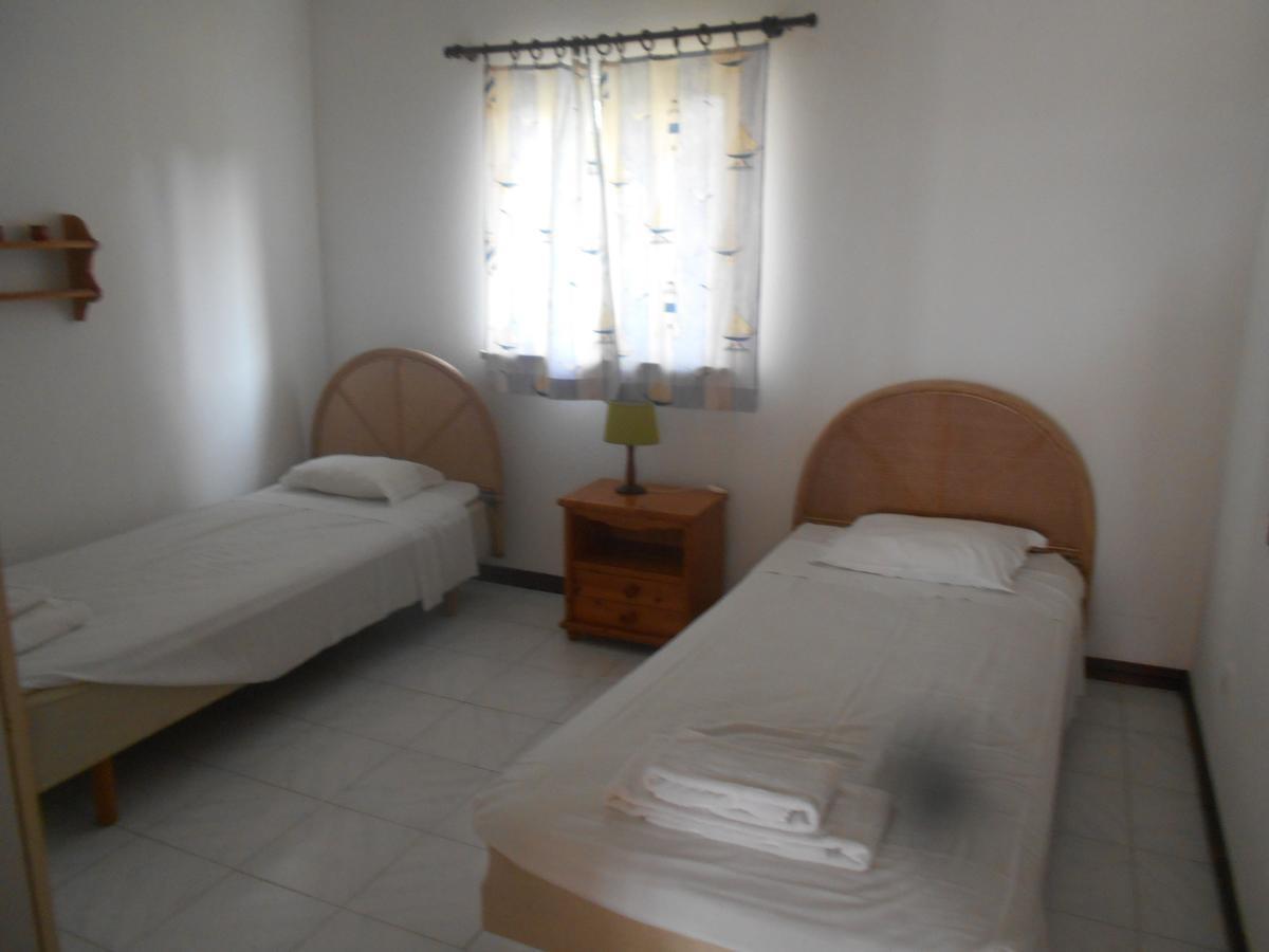 Tavira Garden Apartment ภายนอก รูปภาพ