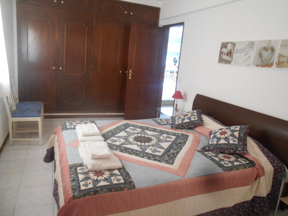 Tavira Garden Apartment ภายนอก รูปภาพ