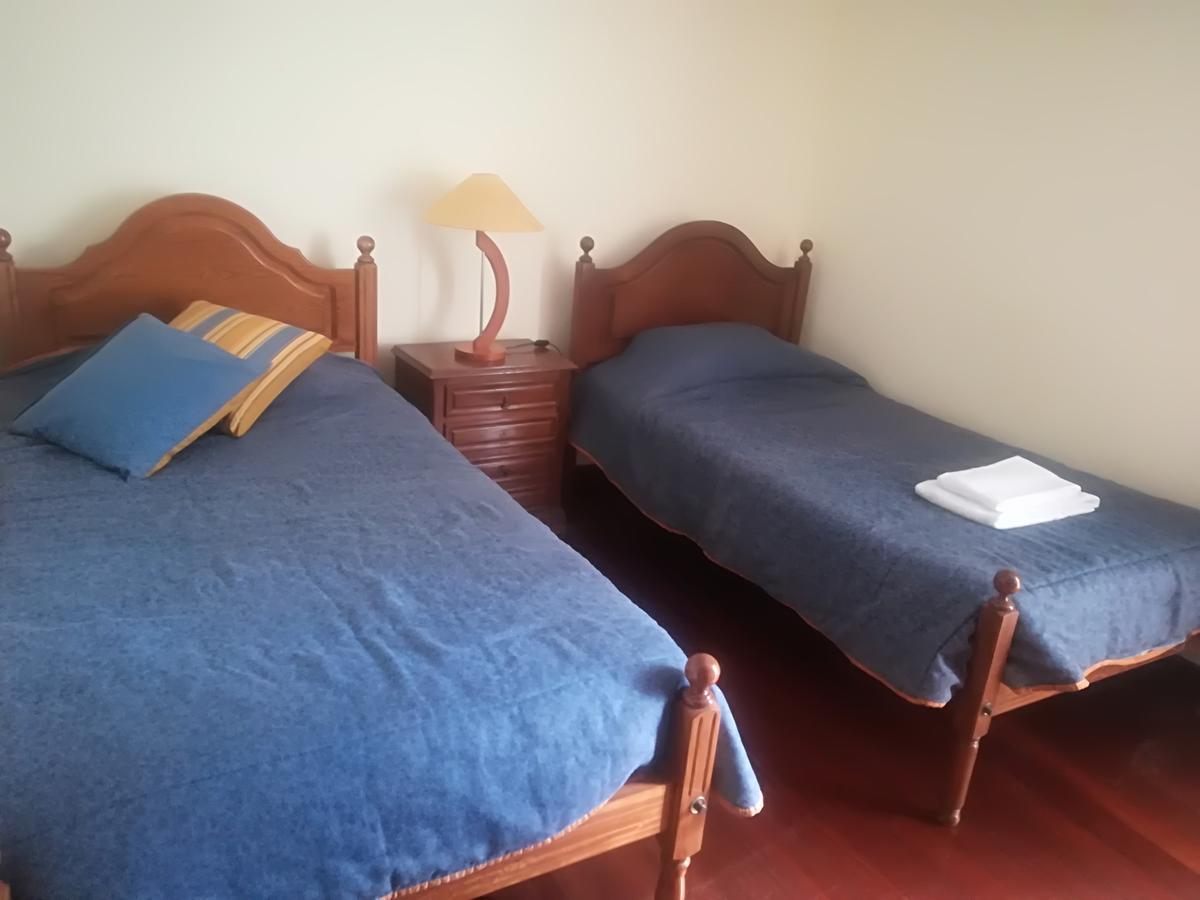 Tavira Garden Apartment ภายนอก รูปภาพ