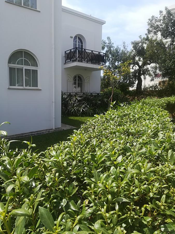 Tavira Garden Apartment ภายนอก รูปภาพ