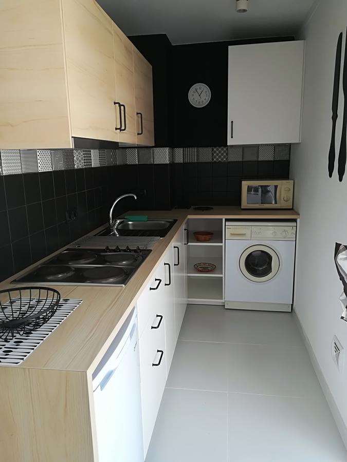 Tavira Garden Apartment ภายนอก รูปภาพ