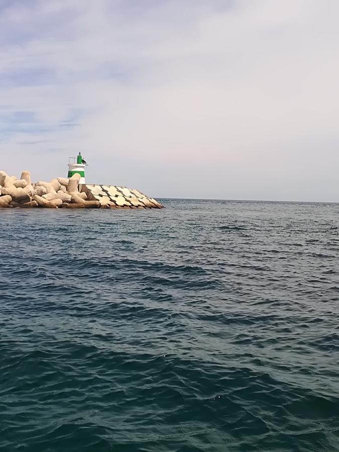 Tavira Garden Apartment ภายนอก รูปภาพ