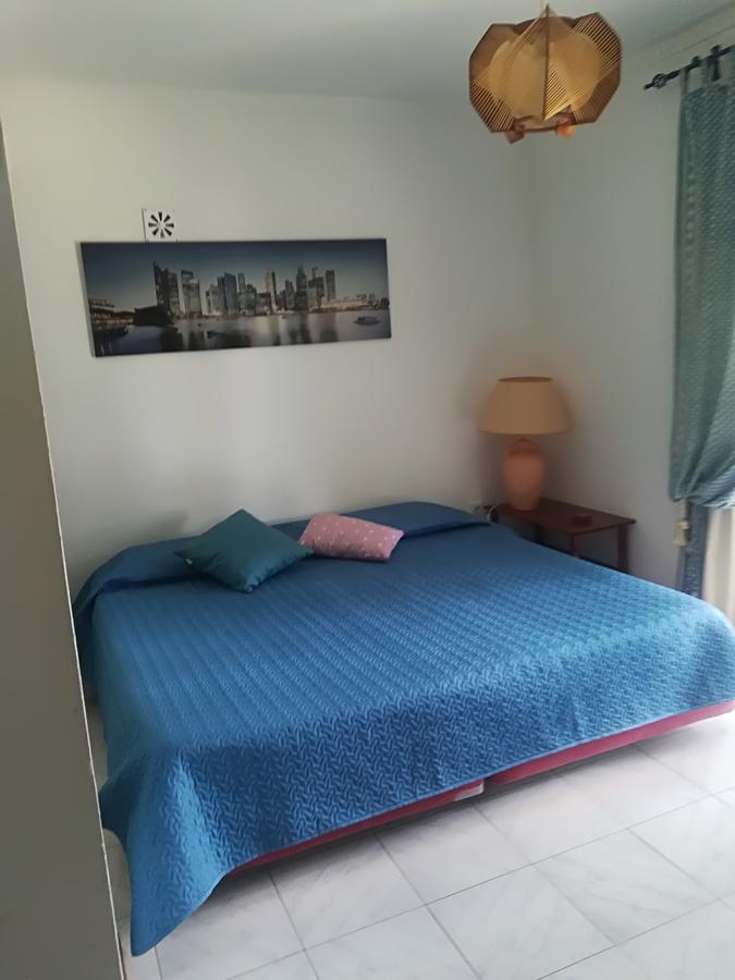 Tavira Garden Apartment ภายนอก รูปภาพ