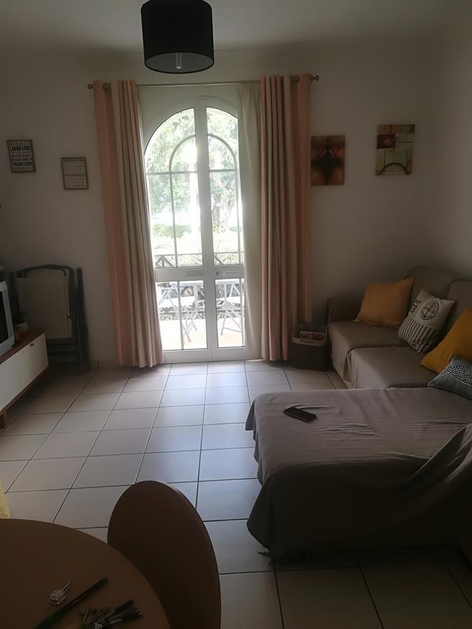 Tavira Garden Apartment ภายนอก รูปภาพ