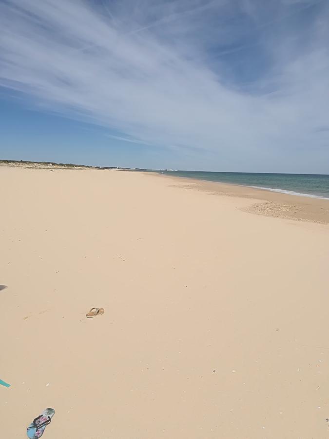Tavira Garden Apartment ภายนอก รูปภาพ