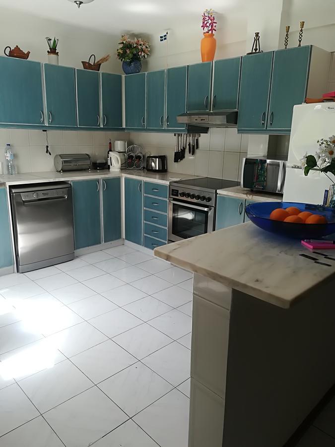 Tavira Garden Apartment ภายนอก รูปภาพ