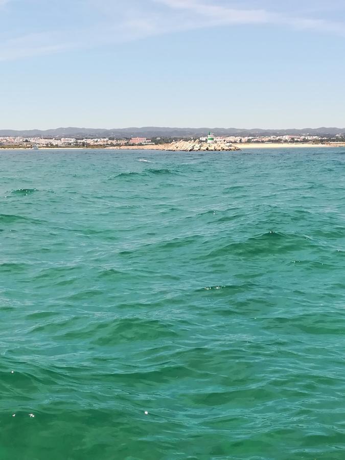 Tavira Garden Apartment ภายนอก รูปภาพ