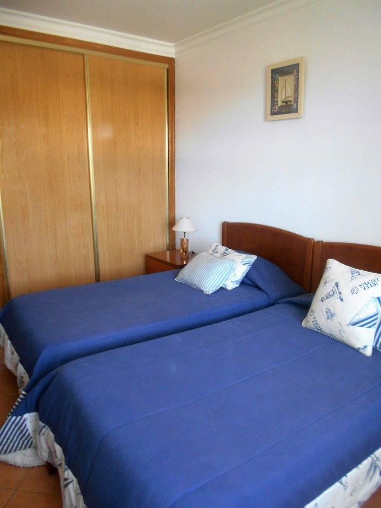Tavira Garden Apartment ภายนอก รูปภาพ