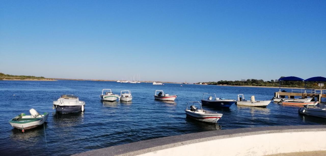 Tavira Garden Apartment ภายนอก รูปภาพ