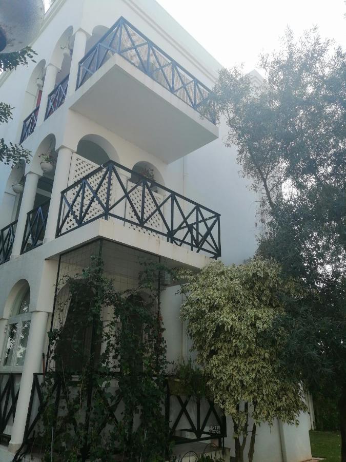 Tavira Garden Apartment ภายนอก รูปภาพ