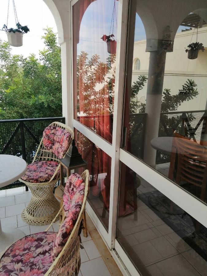 Tavira Garden Apartment ภายนอก รูปภาพ