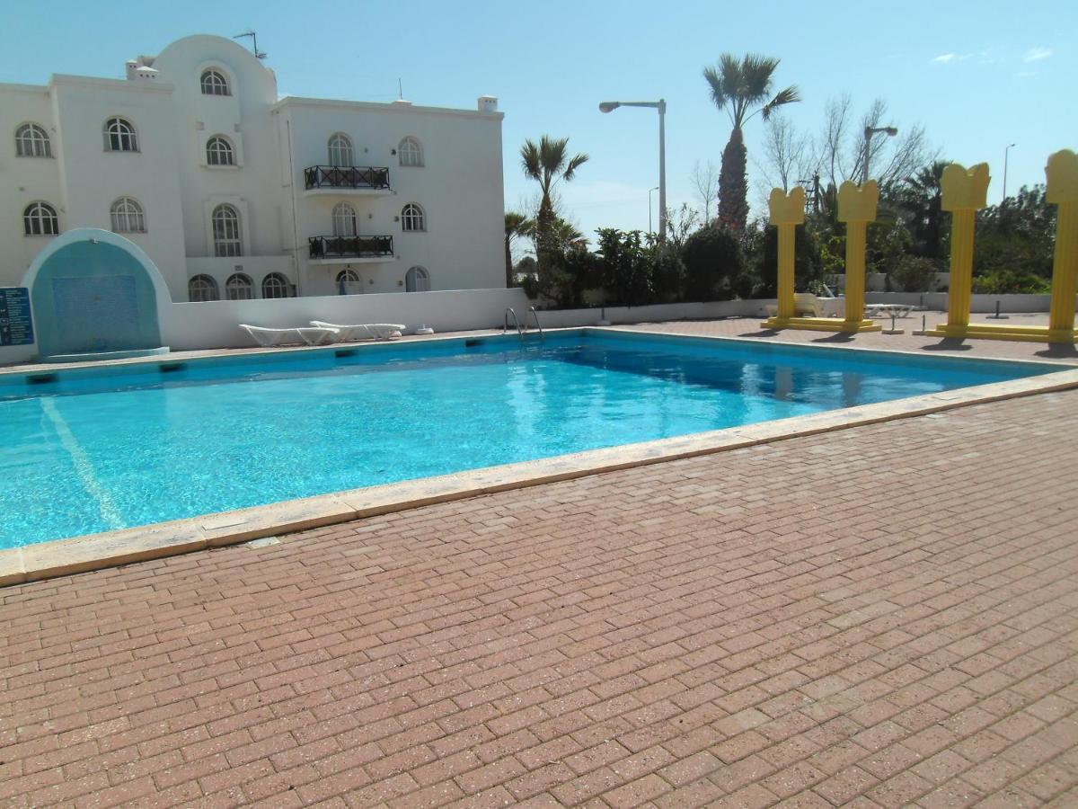 Tavira Garden Apartment ภายนอก รูปภาพ