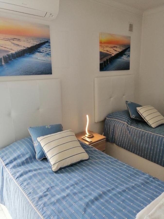 Tavira Garden Apartment ภายนอก รูปภาพ