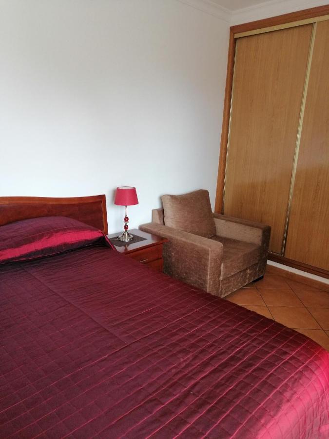 Tavira Garden Apartment ภายนอก รูปภาพ