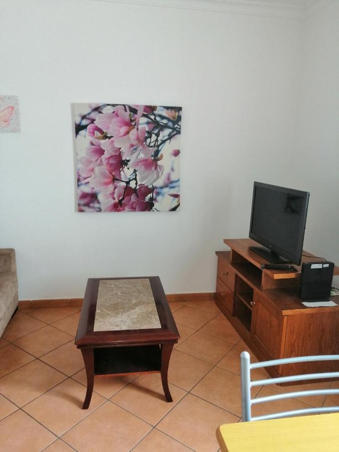 Tavira Garden Apartment ภายนอก รูปภาพ