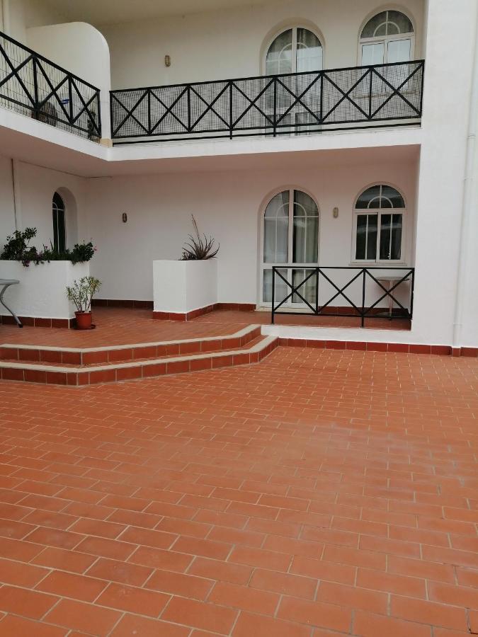 Tavira Garden Apartment ภายนอก รูปภาพ