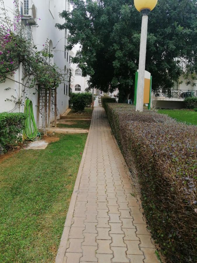 Tavira Garden Apartment ภายนอก รูปภาพ