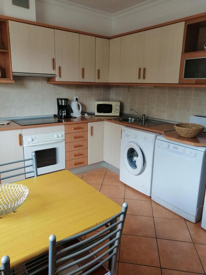 Tavira Garden Apartment ภายนอก รูปภาพ