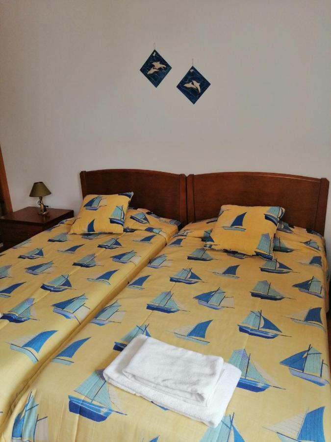 Tavira Garden Apartment ภายนอก รูปภาพ