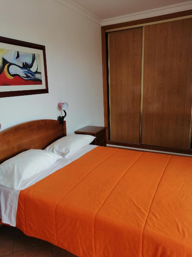 Tavira Garden Apartment ภายนอก รูปภาพ