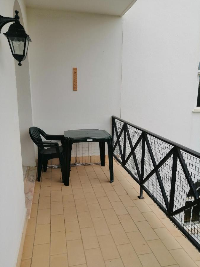 Tavira Garden Apartment ภายนอก รูปภาพ