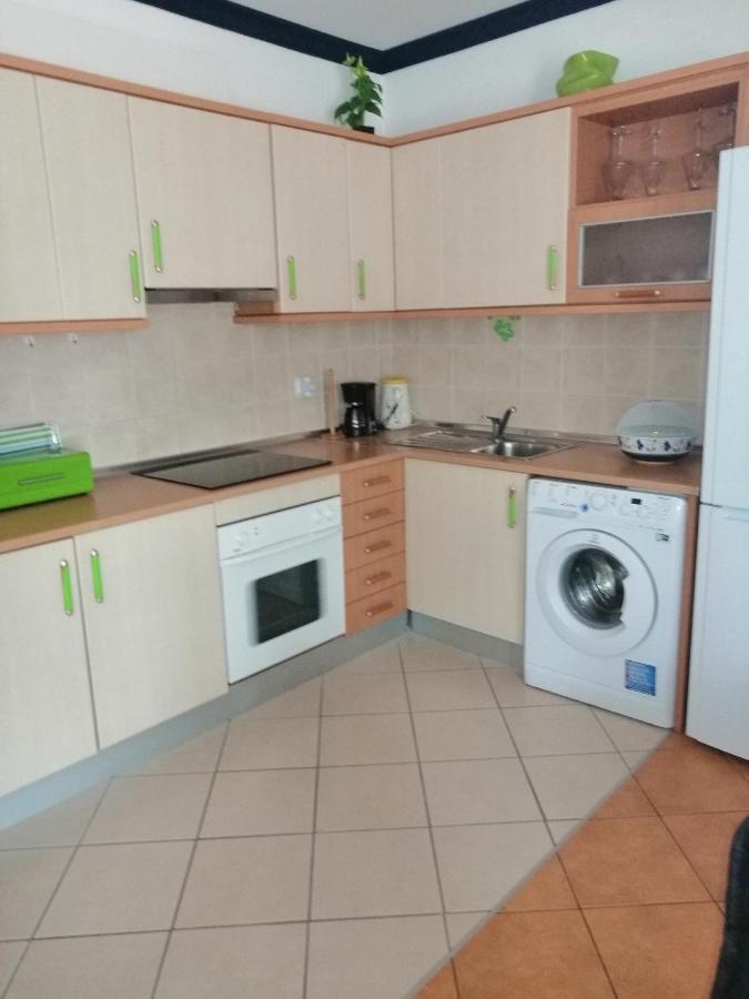 Tavira Garden Apartment ภายนอก รูปภาพ
