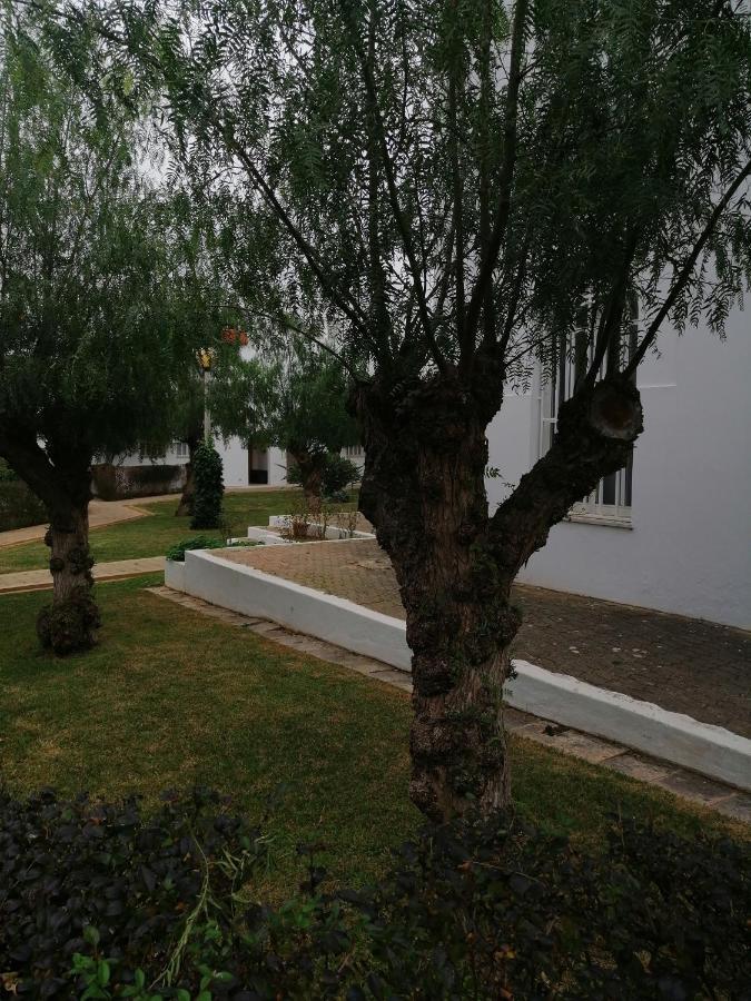 Tavira Garden Apartment ภายนอก รูปภาพ